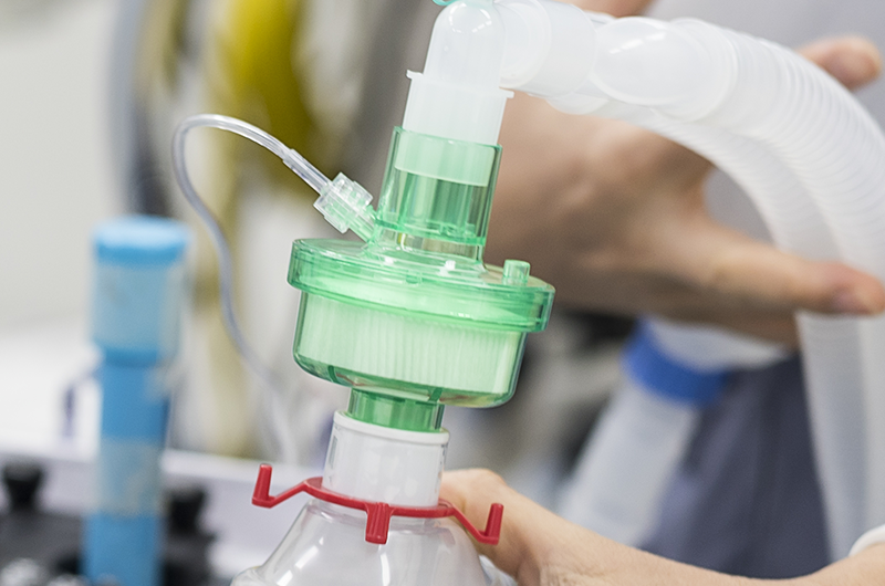 ventilator create biotech